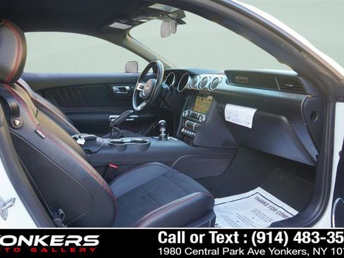 Used 2019 Ford Mustang GT Premium w/ California Special Package image 48