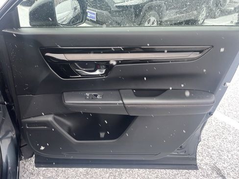 Used 2023 Honda CR-V Sport Touring image 11