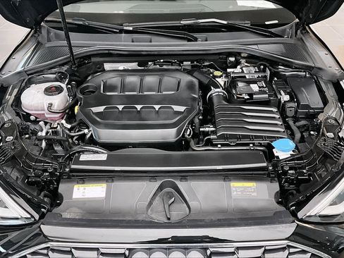 Used 2023 Audi A3 2.0T Premium image 30