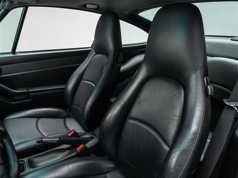 Used 1997 Porsche 911 Carrera 4S image 25