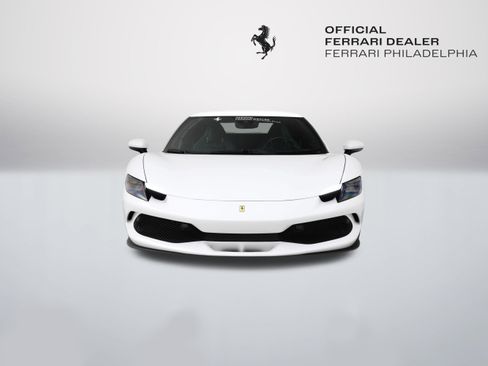 Certified 2023 Ferrari 296 GTB RWD image 2