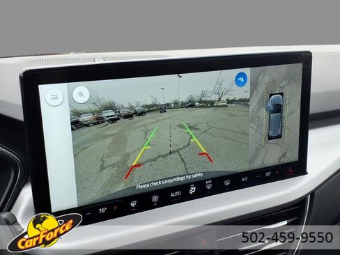 Used 2024 Ford Escape SE w/ PHEV Premium Package image 26