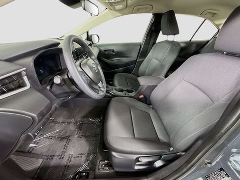 Certified 2026 Toyota Corolla LE FWD image 21