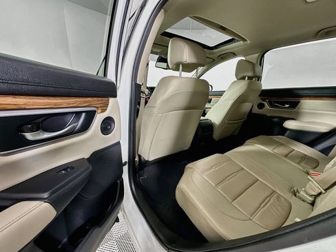 Used 2018 Honda CR-V EX-L image 17