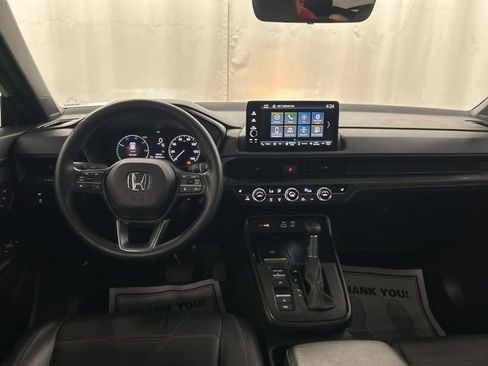 Used 2024 Honda CR-V Sport-L image 24