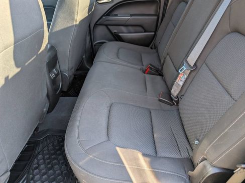 Used 2019 Chevrolet Colorado LT RWD image 10
