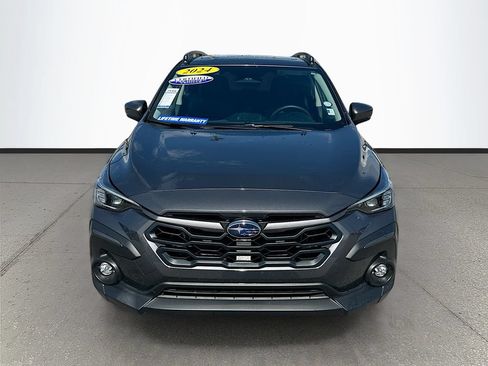Certified 2024 Subaru Crosstrek 2.5i Limited w/ Popular Package #4A AWD/4WD image 2