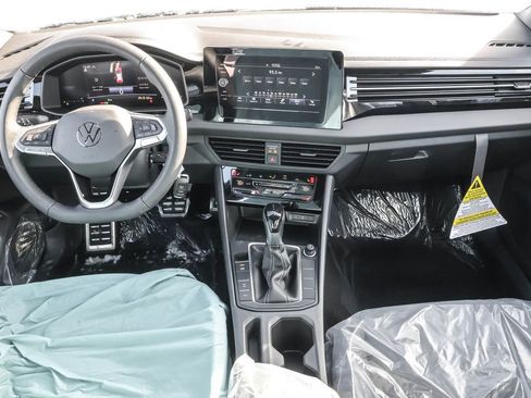 New 2026 Volkswagen Jetta Sport FWD image 36