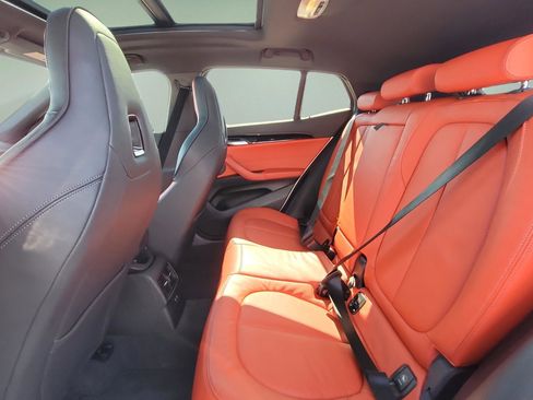 Used 2020 BMW X2 M35i w/ Premium Package image 16