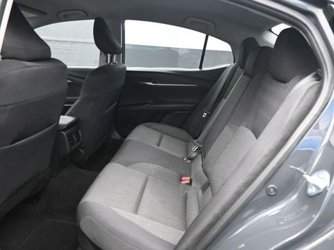 Used 2025 Toyota Camry LE image 8