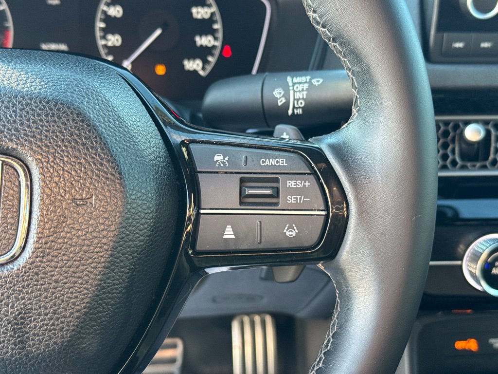 Used 2023 Honda Civic Sport image 17