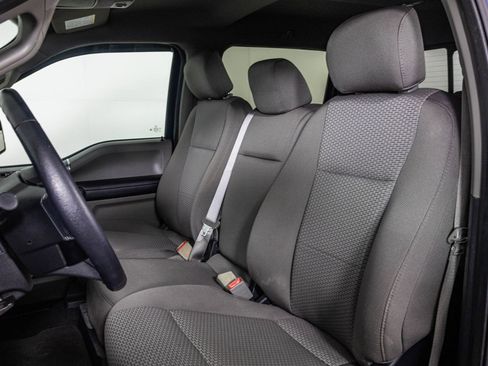 Used 2020 Ford F150 XLT w/ Equipment Group 302A Luxury image 22