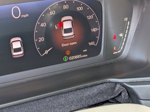 Used 2025 Honda Accord LX image 19