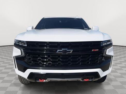 Used 2023 Chevrolet Suburban Z71 image 8