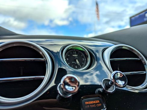 Used 2016 Bentley Continental GT image 20