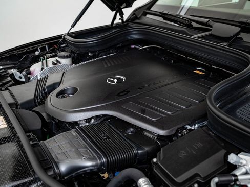 New 2026 Mercedes-Benz GLE 450 4MATIC image 48