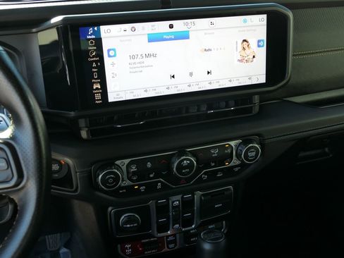 Used 2024 Jeep Wrangler Unlimited Rubicon 392 image 18