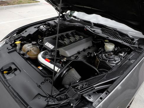 Used 2017 Ford Mustang GT w/ Black Accent Package image 30