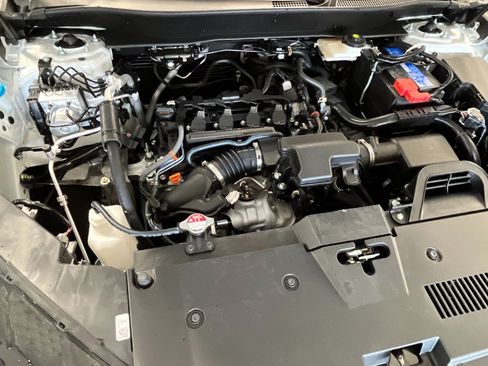 New 2026 Honda CR-V LX image 11