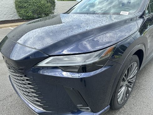 Used 2025 Lexus RX 350 AWD w/ Convenience Package image 6