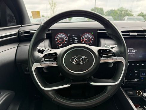 Used 2024 Hyundai Santa Cruz XRT AWD/4WD image 13