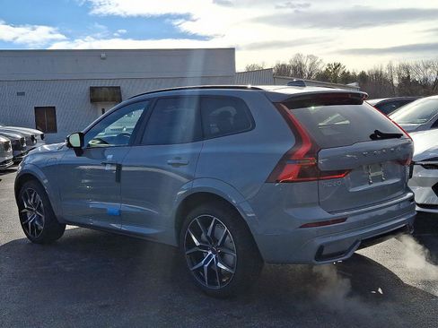 New 2026 Volvo XC60 T8 Polestar w/ Protection Package image 3
