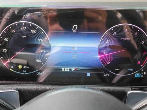 New 2026 Mercedes-Benz GLB 250 4MATIC image 24