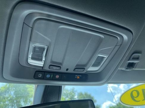 Used 2019 Chevrolet Silverado 1500 RST w/ True North Edition AWD/4WD image 34