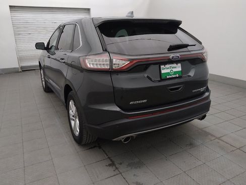 Used 2015 Ford Edge Titanium w/ Equipment Group 301A AWD/4WD image 5