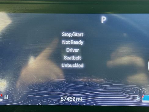 Used 2021 Jeep Grand Cherokee L Limited AWD/4WD image 18