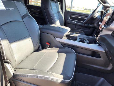 New 2026 RAM 2500 Laramie image 10