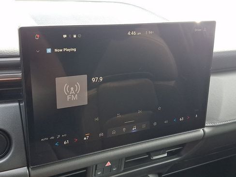 New 2026 MAZDA CX-5 Select AWD/4WD image 12