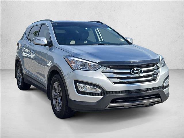 Used 2015 Hyundai Santa Fe Sport w/ Option Group 04 FWD image 3