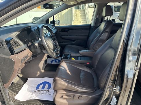 Used 2019 Honda Odyssey Elite image 14