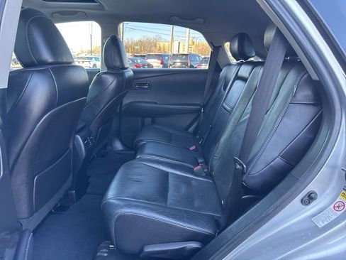 Used 2013 Lexus RX 350 AWD image 25