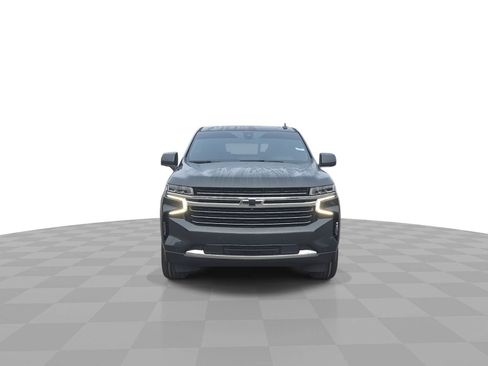 Certified 2022 Chevrolet Tahoe LT w/ LT Signature Plus Package RWD image 3
