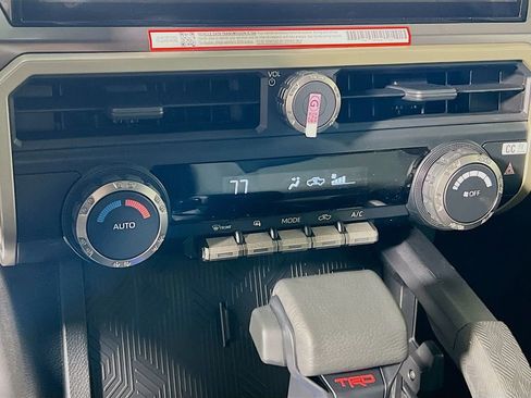 New 2026 Toyota Tacoma TRD Sport image 14