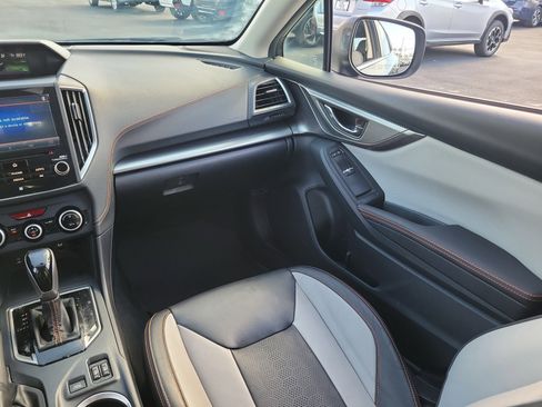 Certified 2022 Subaru Crosstrek 2.5i Limited w/ Popular Package #4 image 16