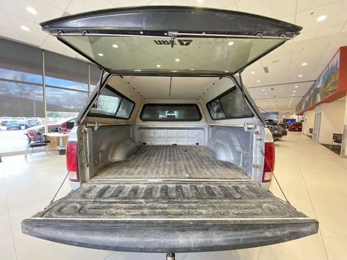 Used 2016 RAM 1500 Tradesman w/ Popular Equipment Group AWD/4WD image 25