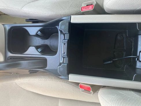 Used 2012 Honda Civic LX image 15