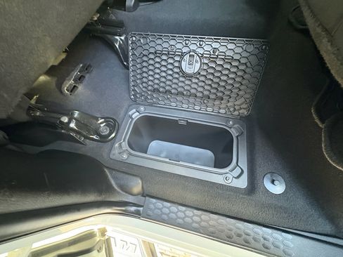 Used 2024 RAM 2500 Big Horn w/ Night Edition image 21