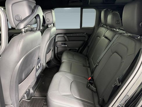 Used 2025 Land Rover Defender 110 S AWD/4WD image 20