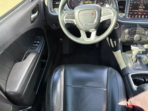 Used 2016 Dodge Charger R/T w/ Plus Group RWD image 59