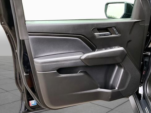 Used 2024 GMC Canyon Elevation w/ Elevation Premium Package AWD/4WD image 20