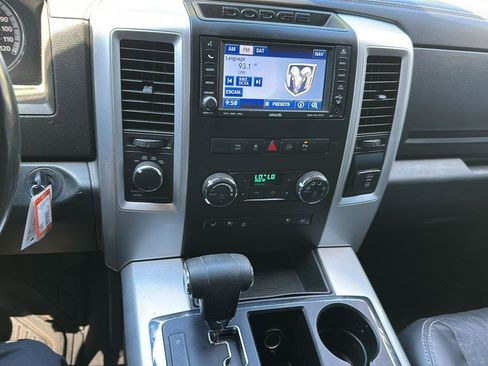 Used 2011 RAM 1500 Sport w/ Sport Premium Group AWD/4WD image 13