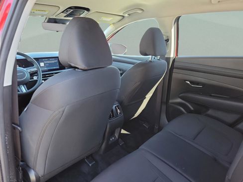 Used 2025 Hyundai Tucson SEL image 20