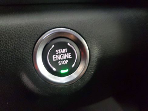Used 2026 GMC Terrain Elevation AWD/4WD image 30