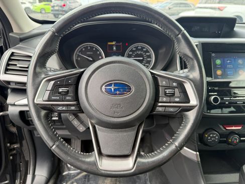 Used 2022 Subaru Forester Premium AWD/4WD image 12