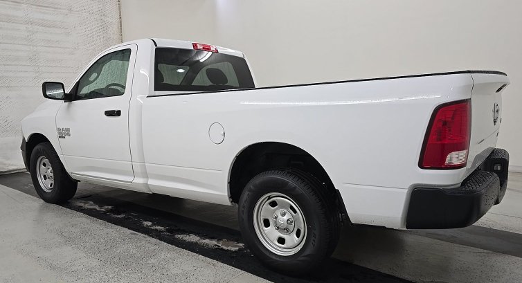 Used 2019 RAM 1500 Tradesman w/ Popular Equipment Group AWD/4WD image 3