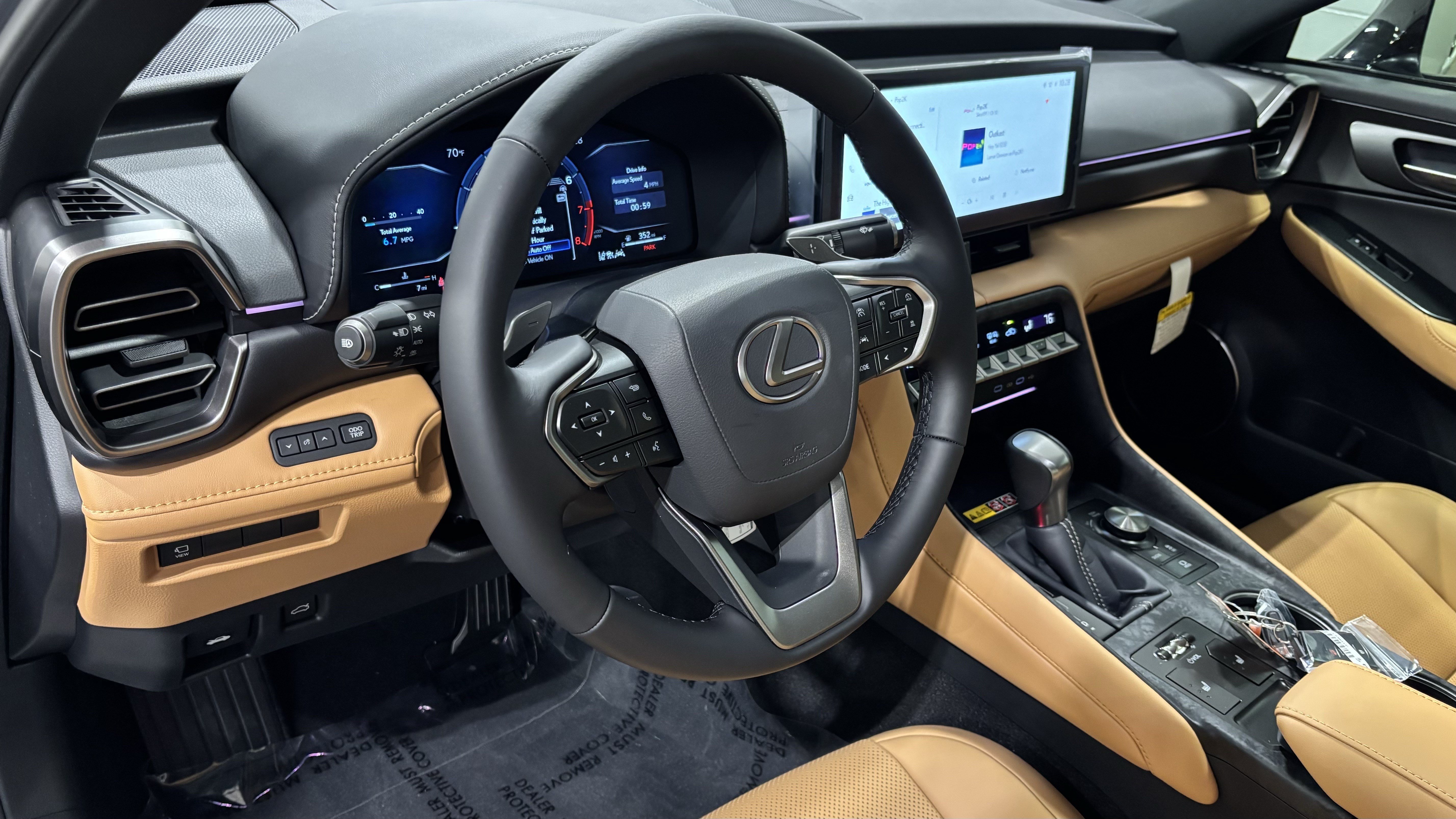 New 2026 Lexus IS 350 F Sport RWD image 29